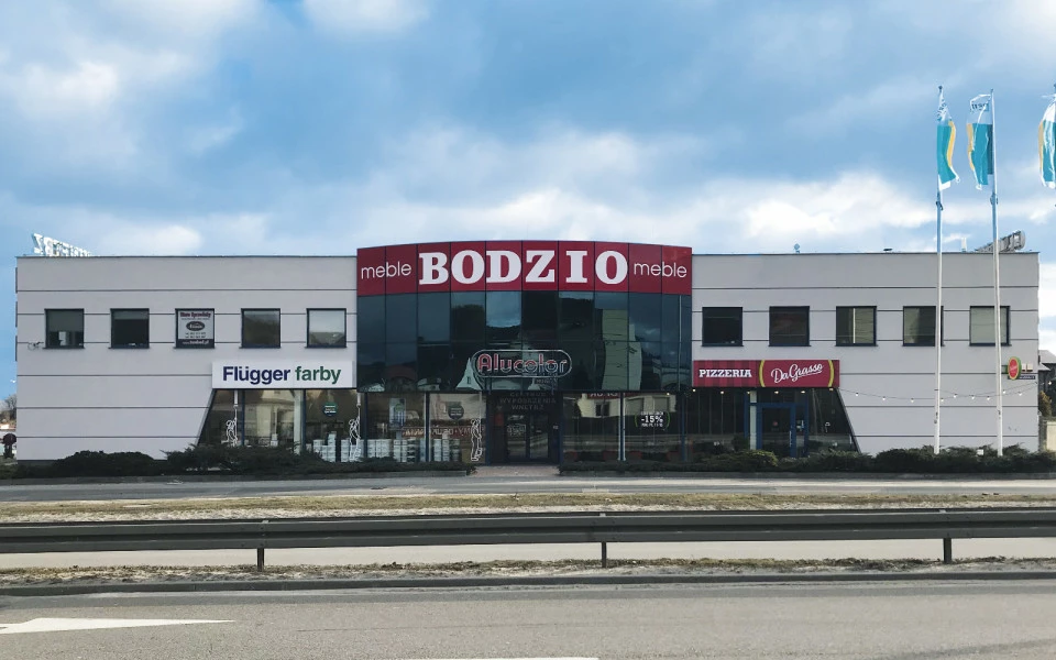 Grunwaldzka 6